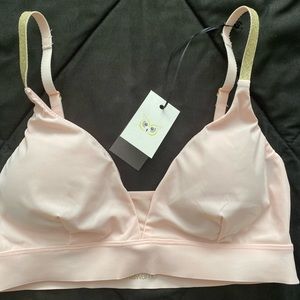 Free people wireless bra